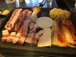 청춘고깃간 사진 2