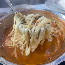 봉덕칼국수 5