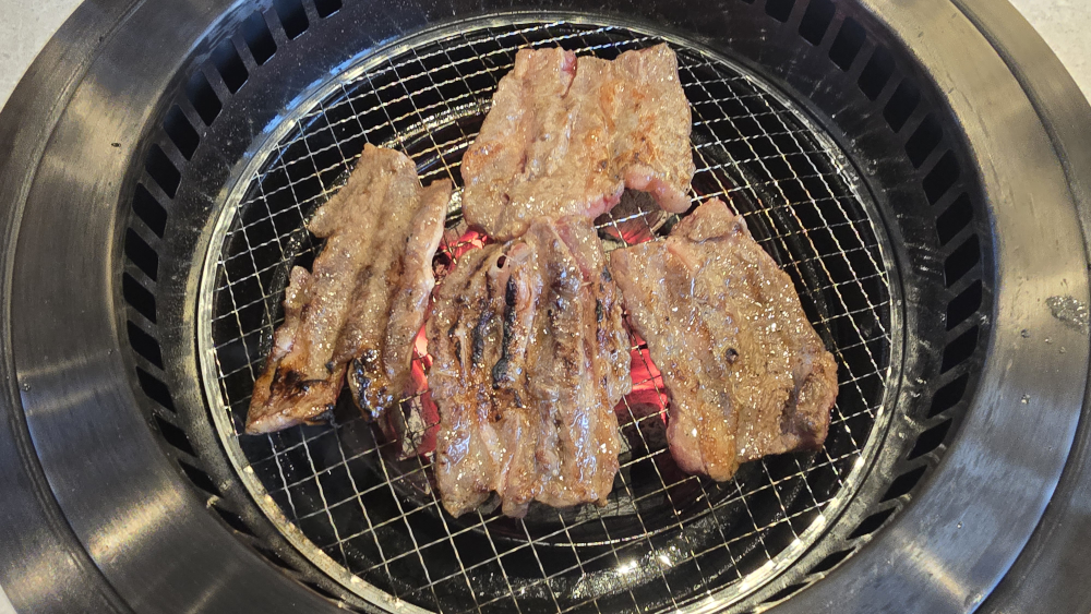 Salsallokso gwacheonjeom (살살녹소 과천점) 3
