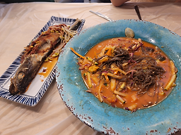 완도산회 특급포차 가락본점 사진 2