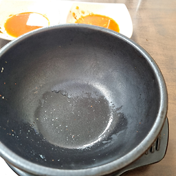 Bisabeol jeonjukongnamul gukbap 6