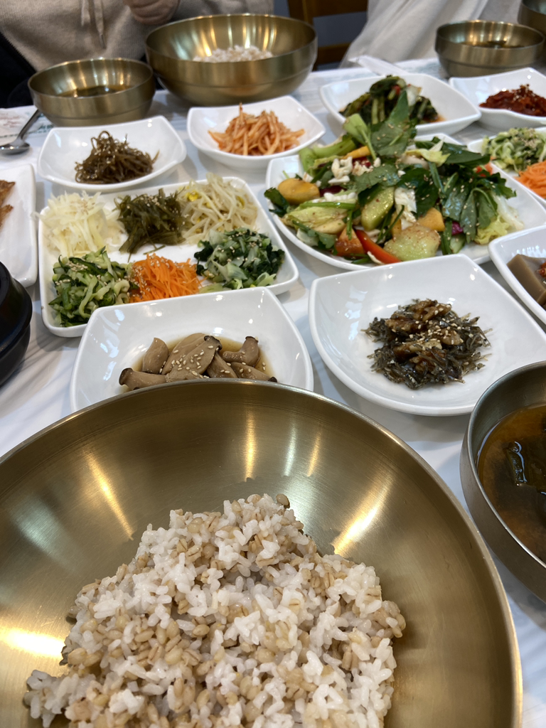 송송보리밥 4