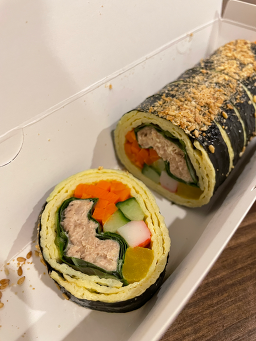 상아김밥 잠원본점 사진 3