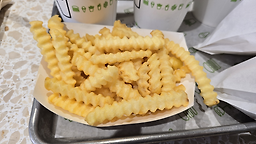 쉐이크쉑 강남대로점 대표 사진