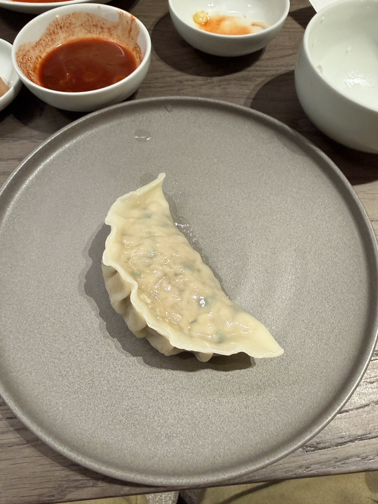 거대곰탕 서초점 사진 7