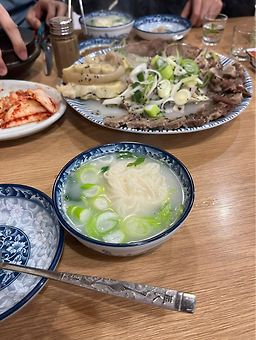 황토가마솥설렁탕 5