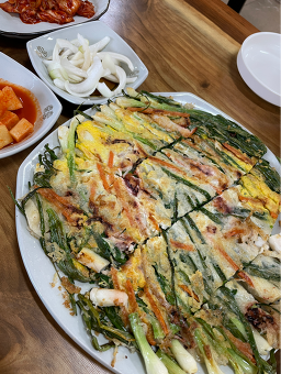 Yetnalsonkalguksu (옛날손칼국수) 3