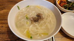 비원손칼국수 사진 8