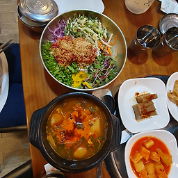 홍천한우 대표 사진