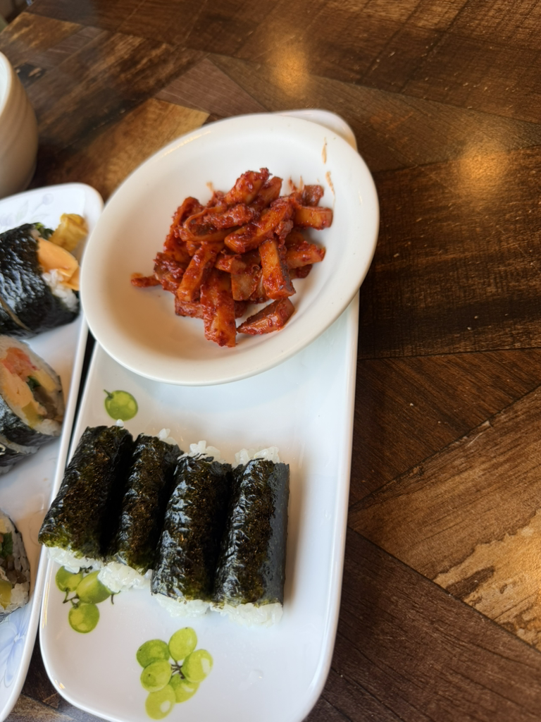 하루방 대표 사진