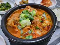 고향해장국 2