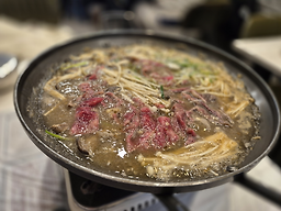 장수정육식당 사진 2