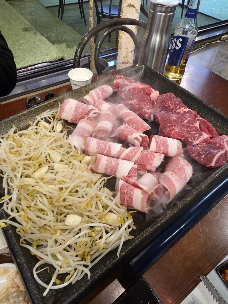 성북동고기집 2