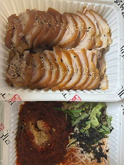 귀한족발 장한평점 대표 사진