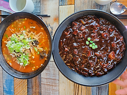 꿈에그린짜장 사진 6