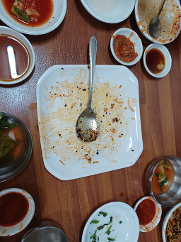Jinjuagujjim (진주아구찜) 3