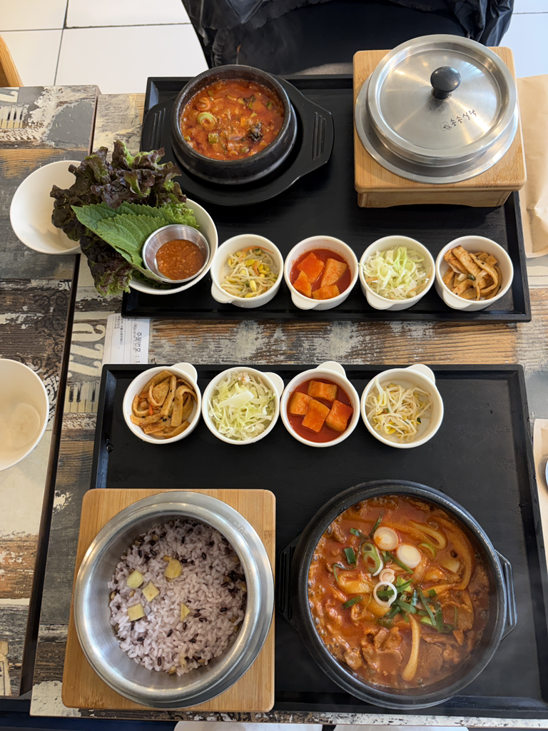 송송식탁 6