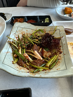 아리랑회식당 4