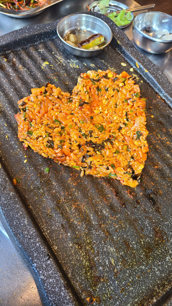 부추삼겹살 동천역점 사진 6