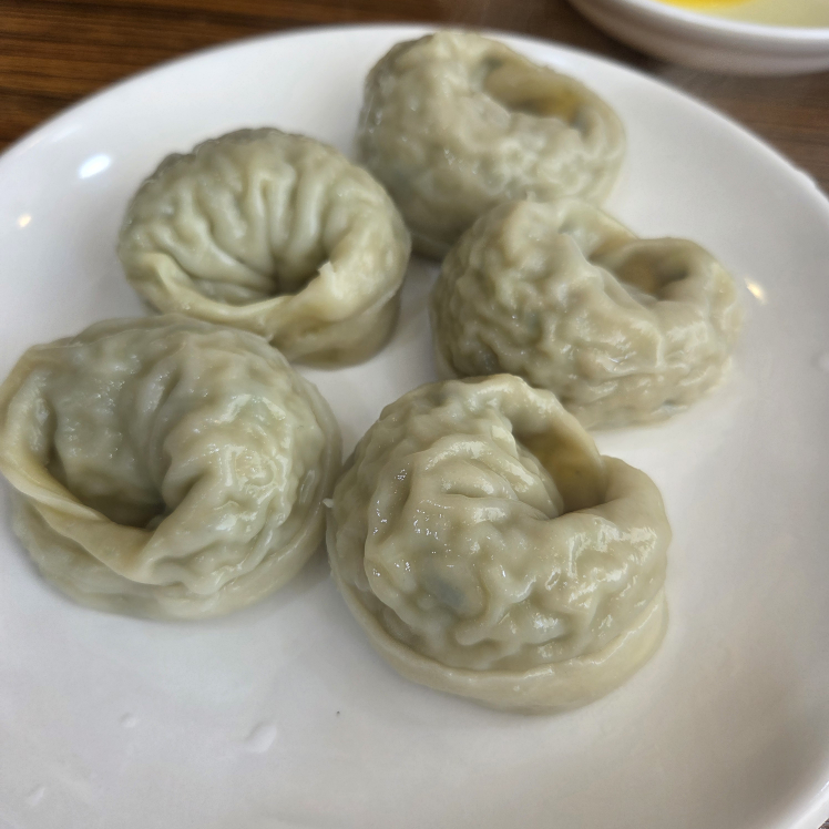 Daeseolmyeonok 5