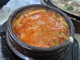 용답기사식당 대표 사진