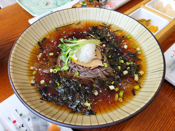 Sangsangchobap (상상초밥) 1