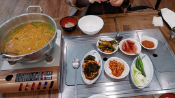 Chilseongjangeo (칠성장어) 2