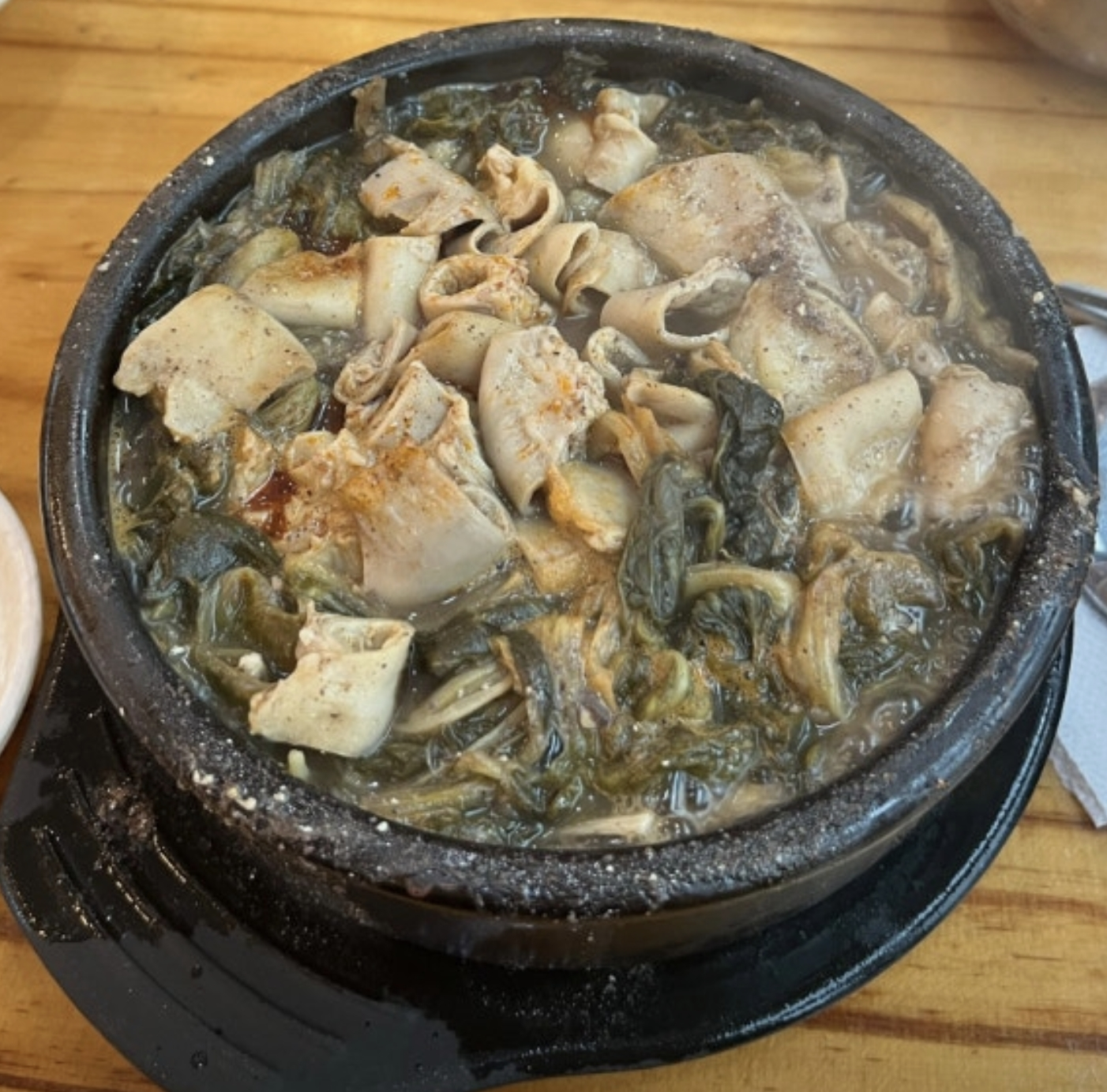 Yangpyeonghaejangguk 6