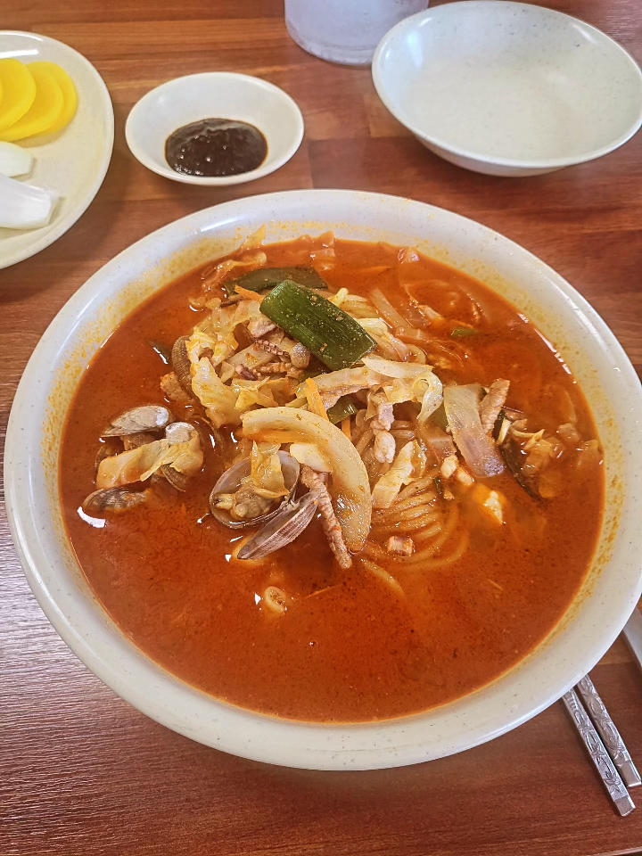 Gohyangsikdang (고향식당) 3