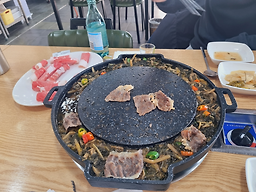 따봉시래기 2