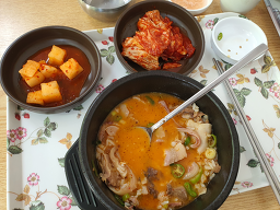 서강순대국뼈해장국 사진 2