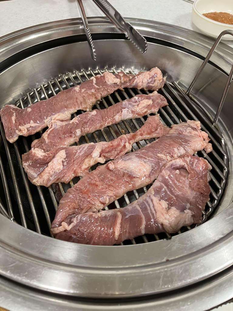정원갈매기살 대표 사진