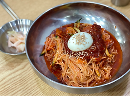 Wonjogayamilmyeon (원조가야밀면) 2