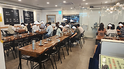 칼스토랑 여의도FKI점 사진 4