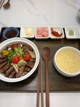 Hwamokjeong (화목정) 3