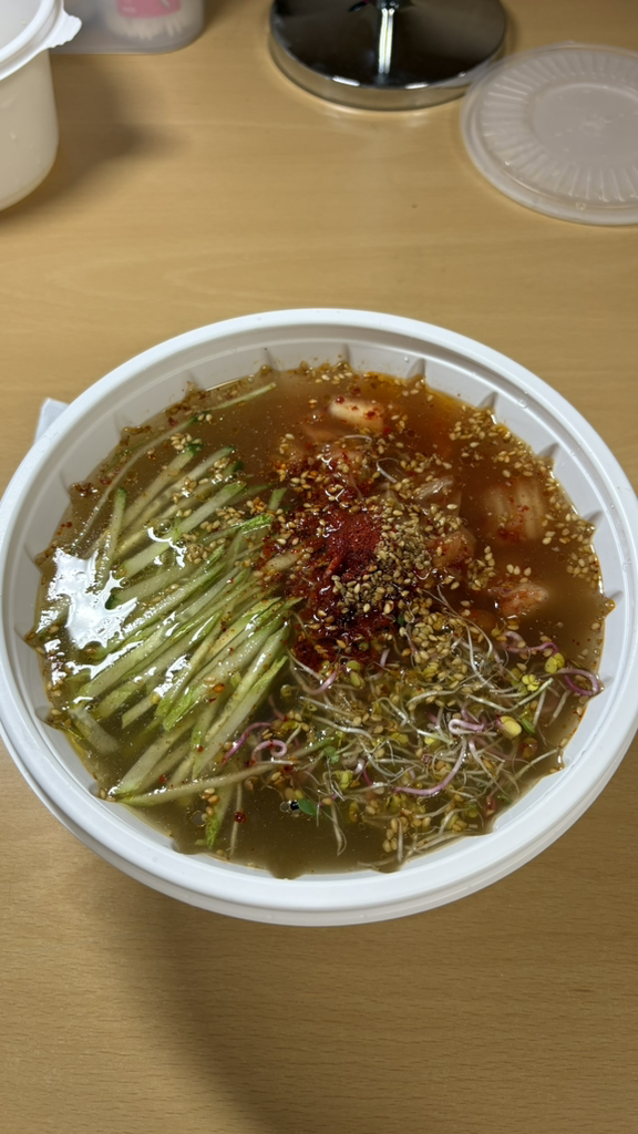 못말리는우동 사진 4