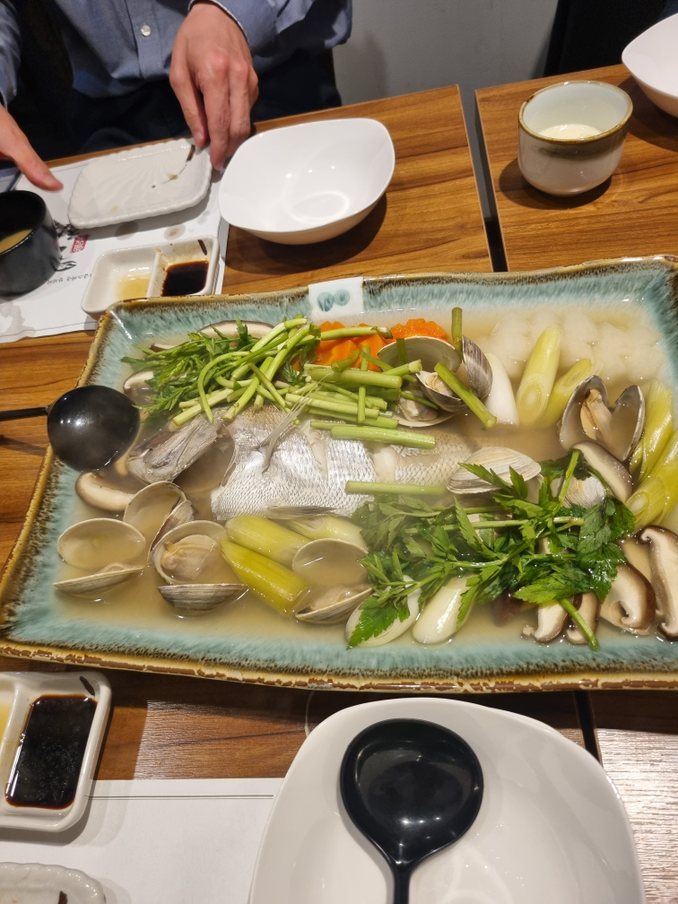 강호참치 사진 4