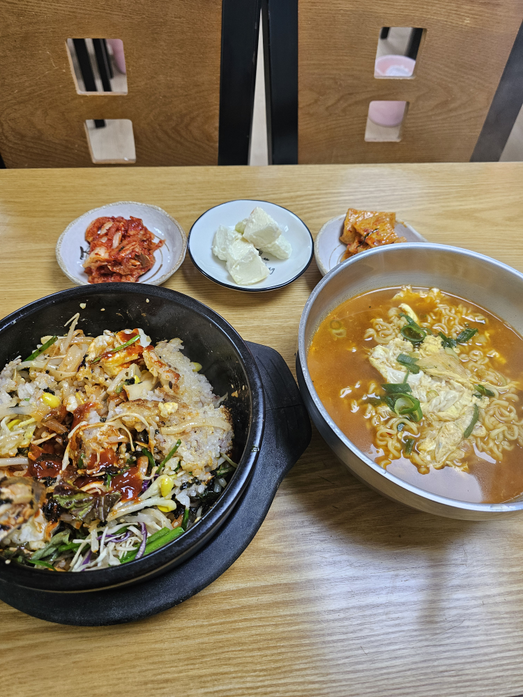 다락방분식 사진 4