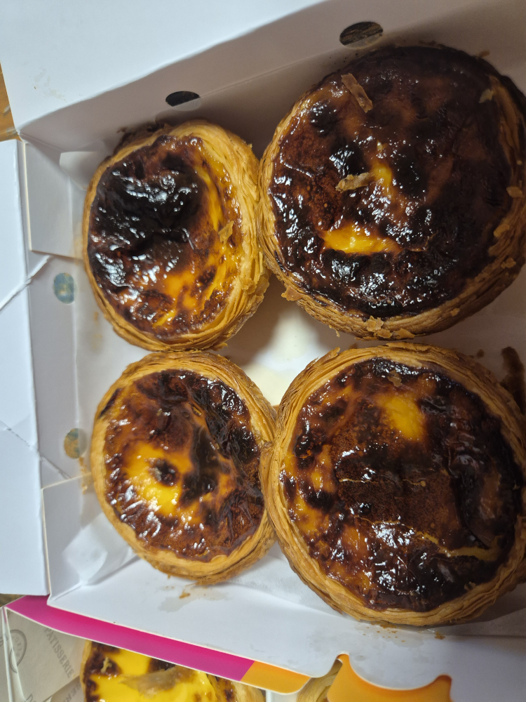 Makaobak, seolakcheonggwa (마카오박, 설악청과) 3