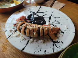 한국술집안씨막걸리 사진 8