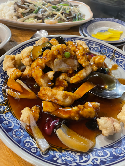 금정 5