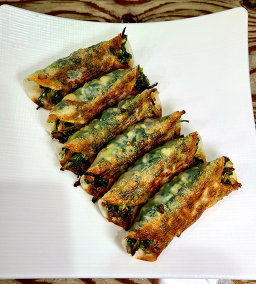 Deokbaljang (덕발장) 2