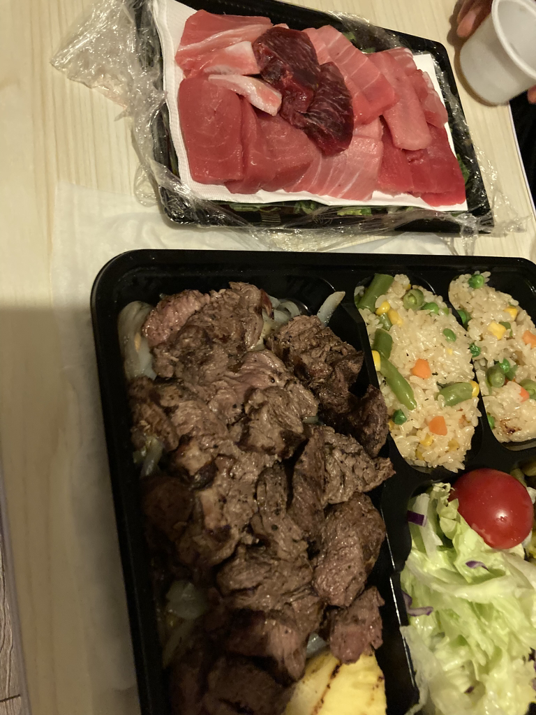 뉴욕스테이크 마포본점 대표 사진