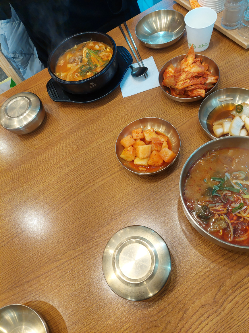 육전국밥수유역점 1