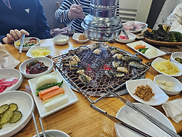 억조민물장어 5