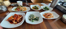Cheongunbulgogi (청운불고기) 3