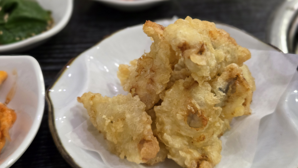 강남복칼국수 사진 4