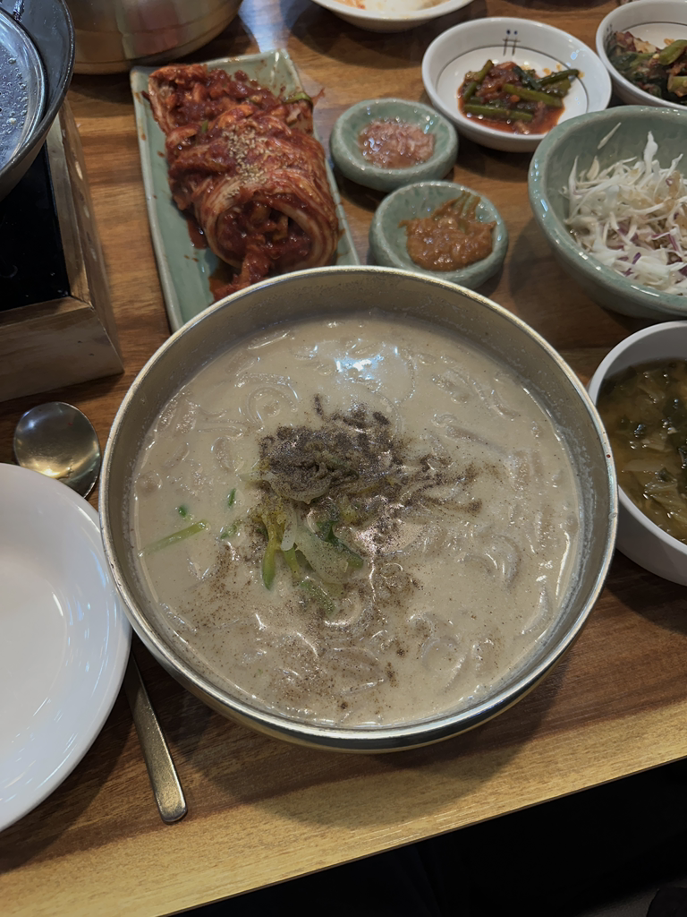마실면가 사진 2