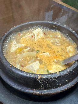 청국장서갈비 사진 3