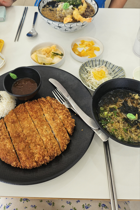Sobawiteu (소바위트) 1